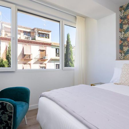 גרנדה Royal View Suite מראה חיצוני תמונה