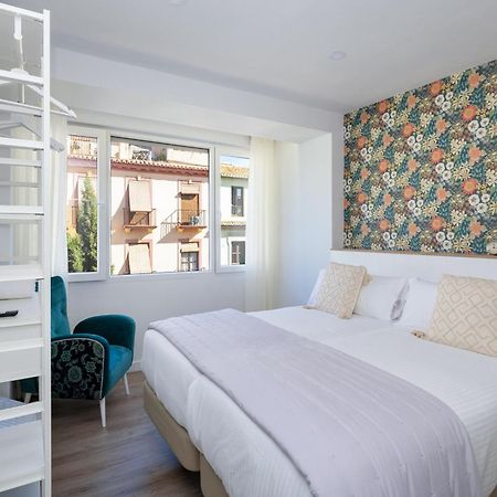 גרנדה Royal View Suite מראה חיצוני תמונה