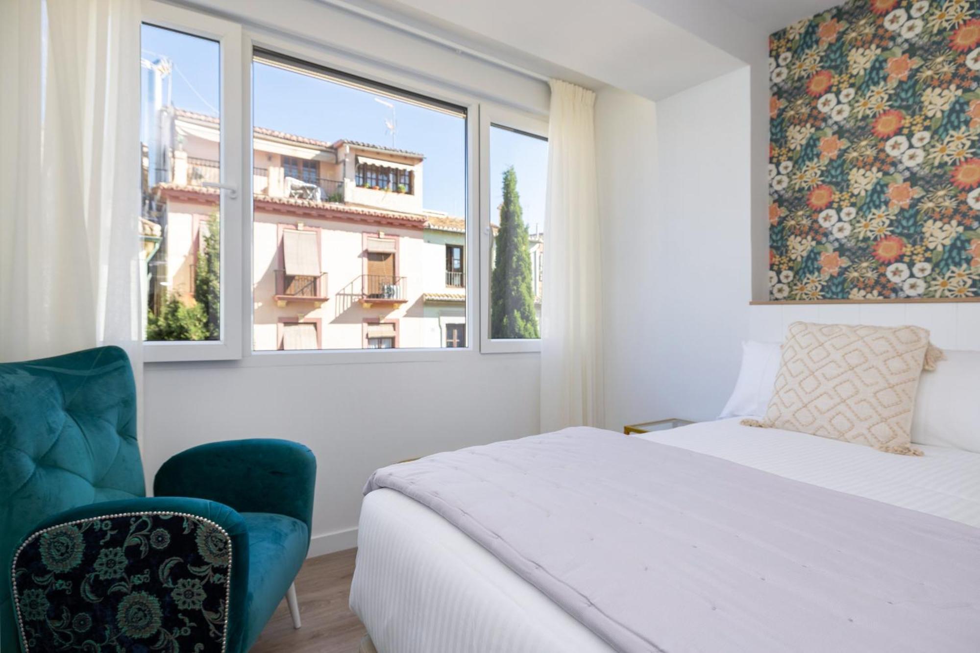 גרנדה Royal View Suite מראה חיצוני תמונה