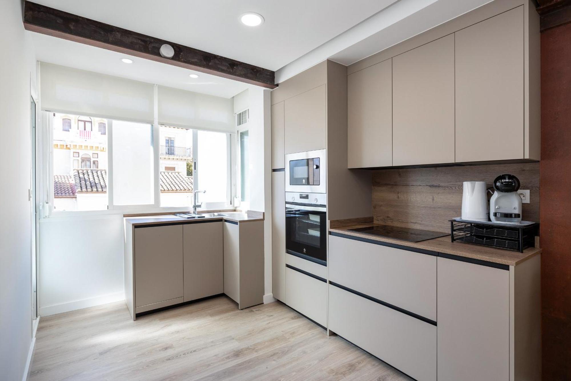 גרנדה Royal View Suite מראה חיצוני תמונה