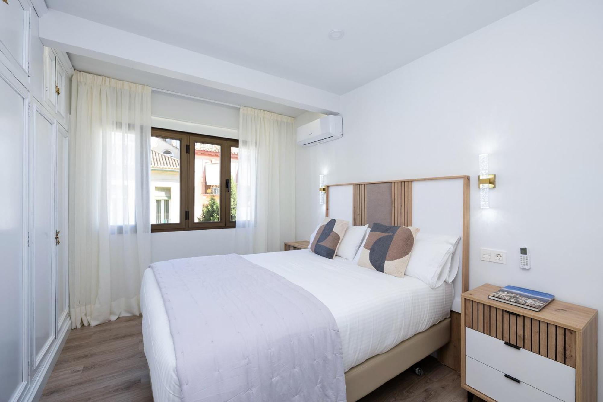 גרנדה Royal View Suite מראה חיצוני תמונה