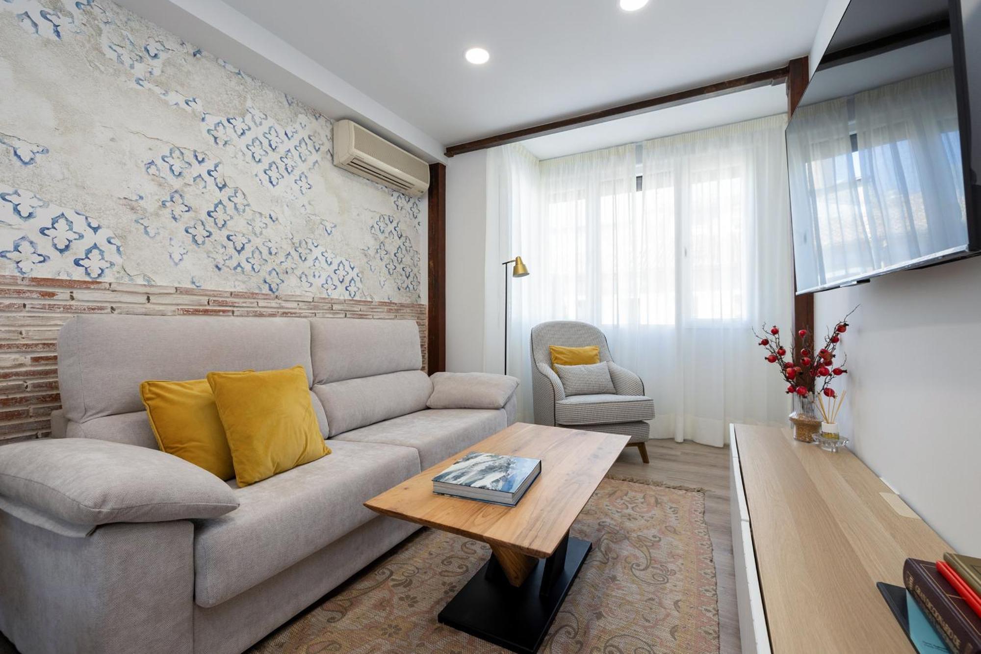 גרנדה Royal View Suite מראה חיצוני תמונה