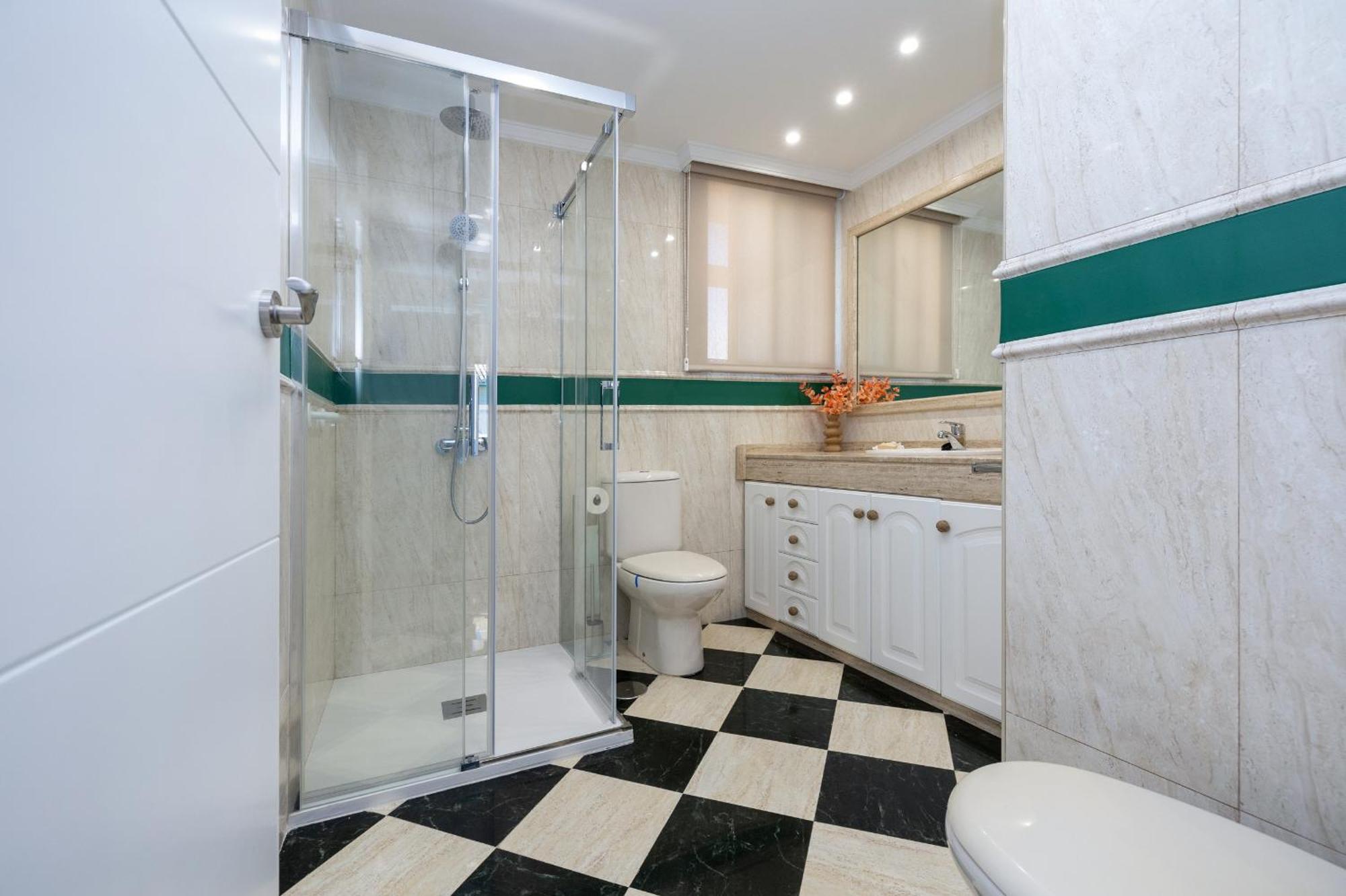 גרנדה Royal View Suite מראה חיצוני תמונה