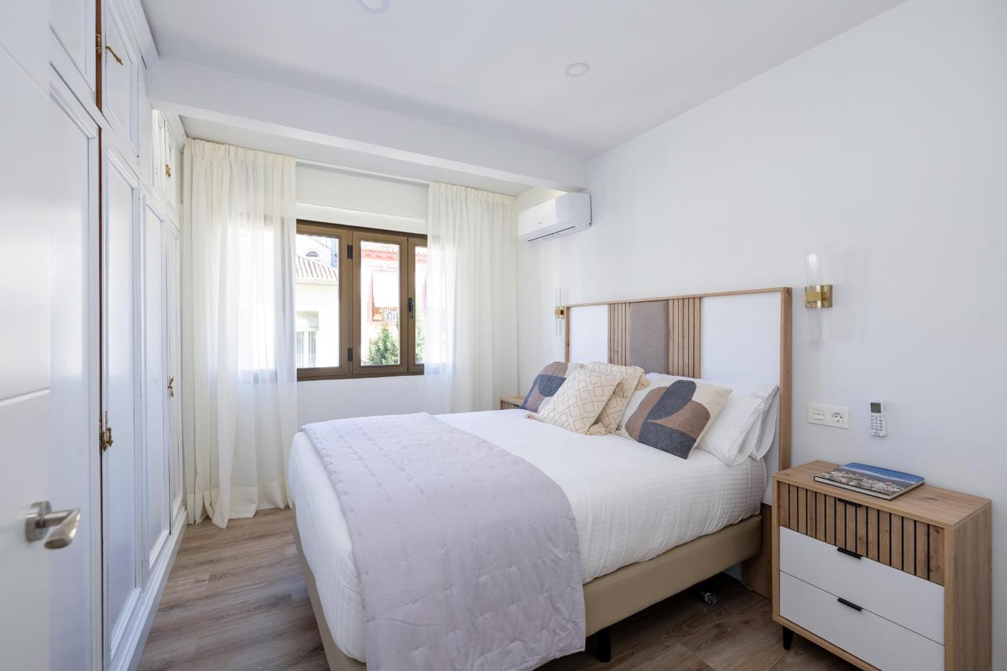 גרנדה Royal View Suite מראה חיצוני תמונה