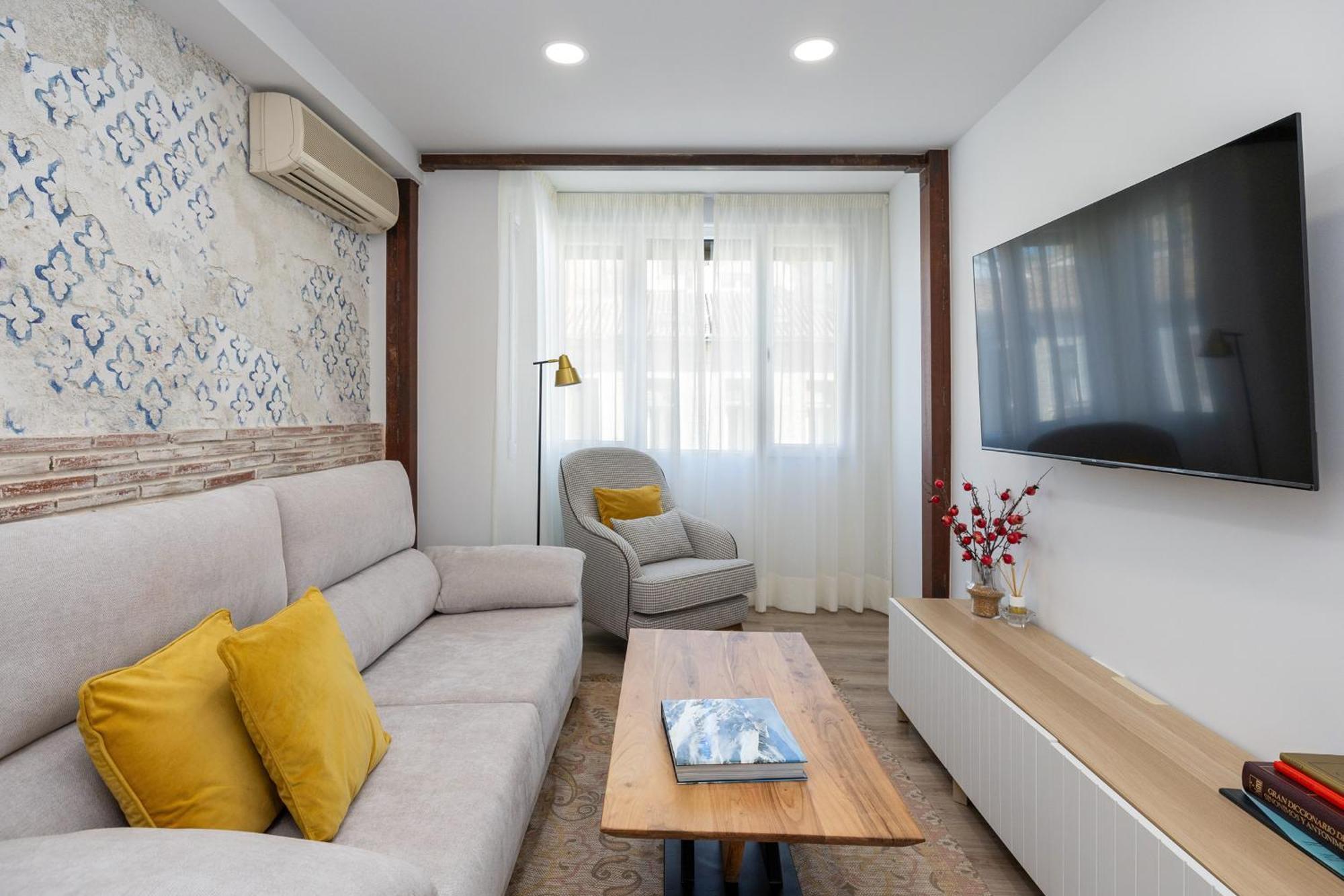 גרנדה Royal View Suite מראה חיצוני תמונה