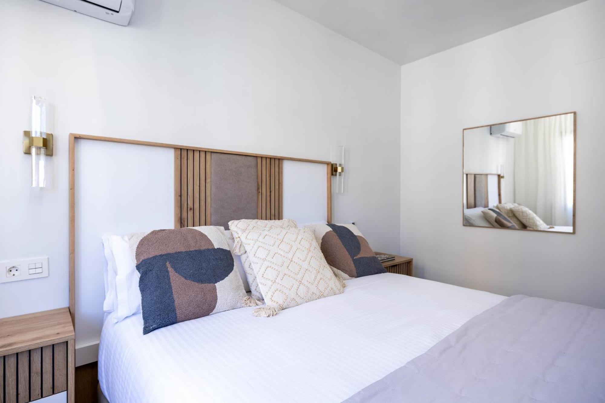 גרנדה Royal View Suite מראה חיצוני תמונה