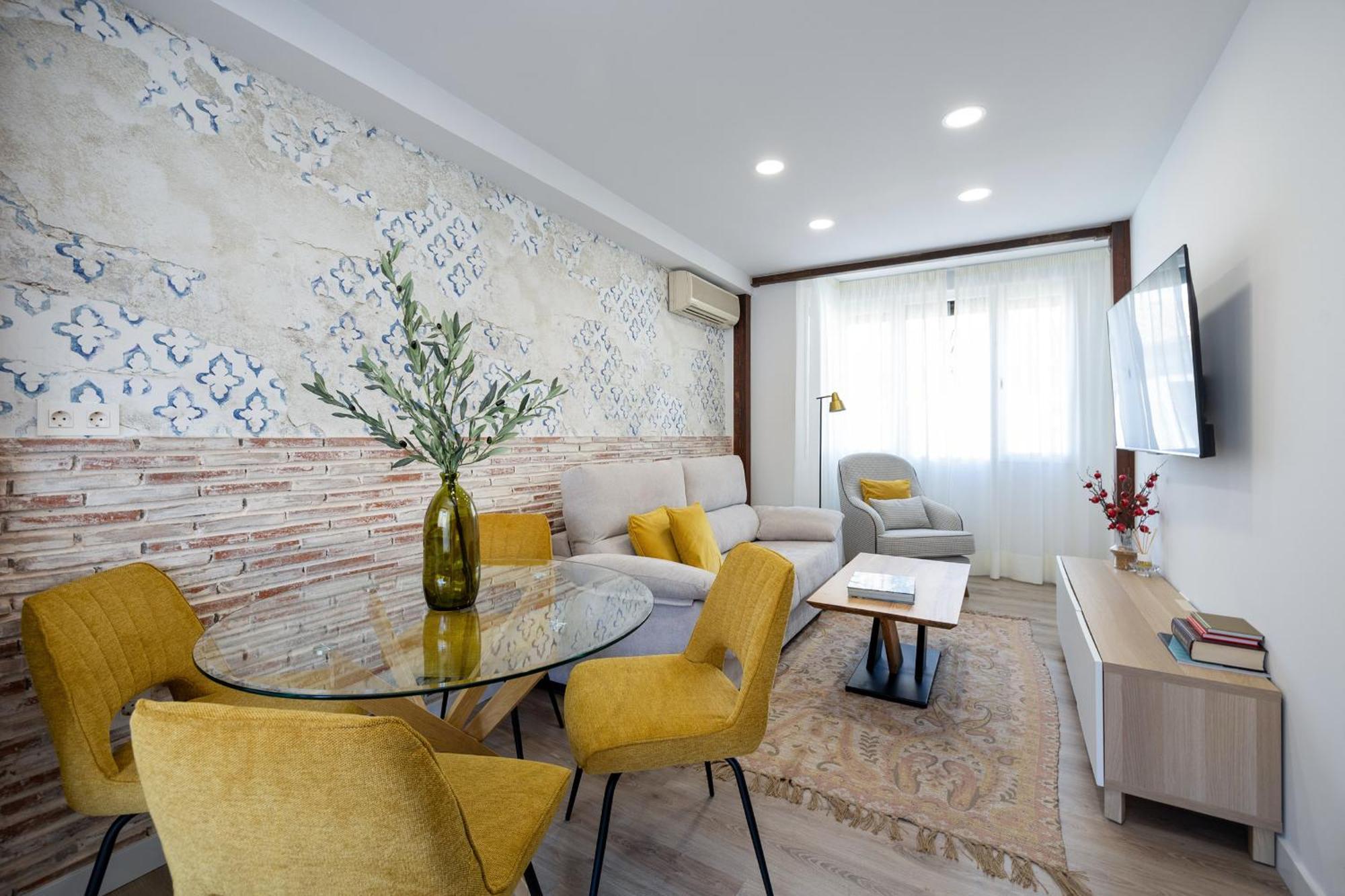 גרנדה Royal View Suite מראה חיצוני תמונה