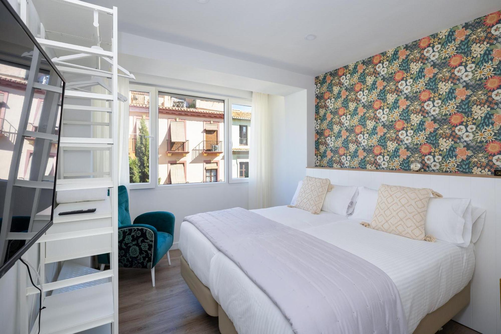 גרנדה Royal View Suite מראה חיצוני תמונה