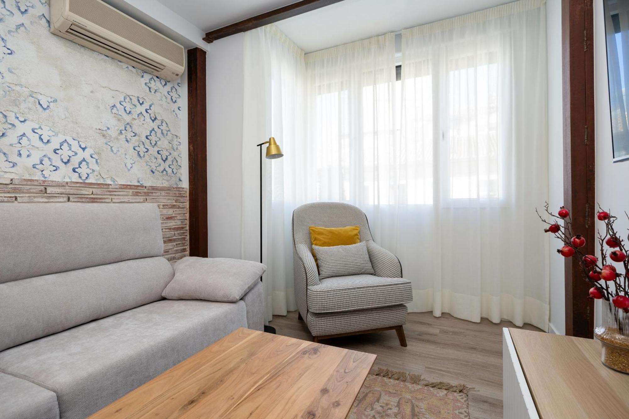 גרנדה Royal View Suite מראה חיצוני תמונה