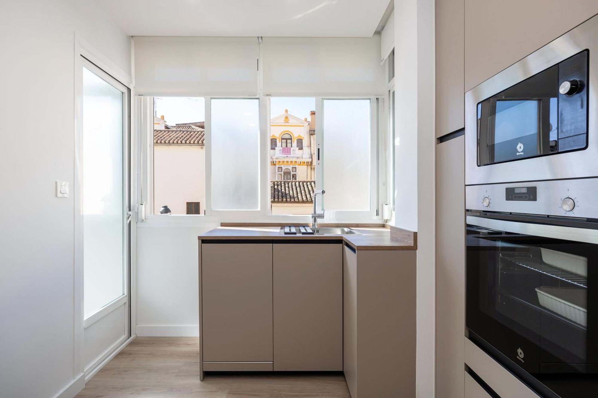 גרנדה Royal View Suite מראה חיצוני תמונה